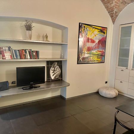 Feel - Luxury Duomo Suite Bergamo Exteriör bild