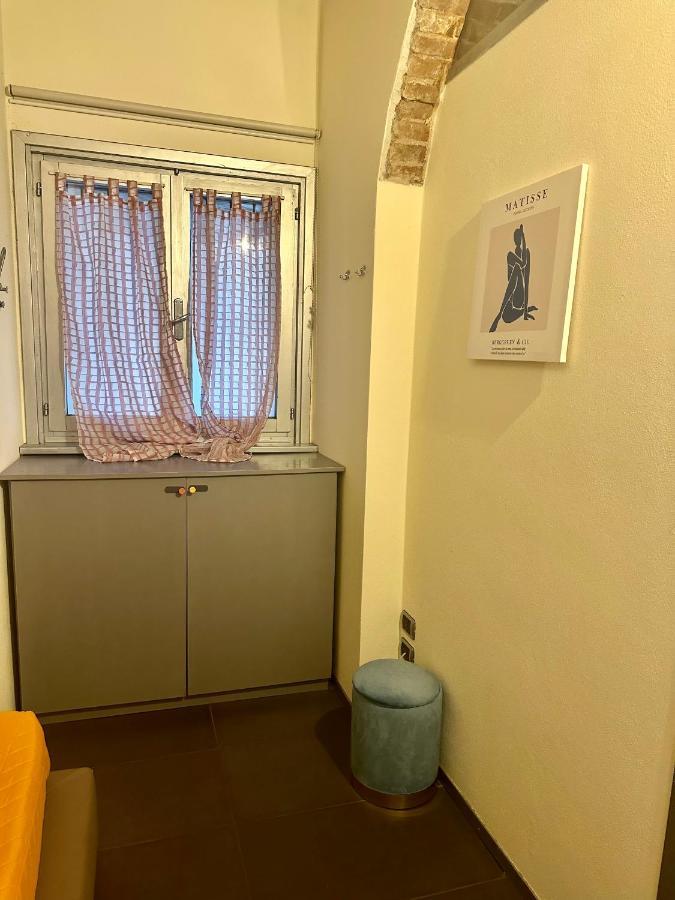 Feel - Luxury Duomo Suite Bergamo Exteriör bild